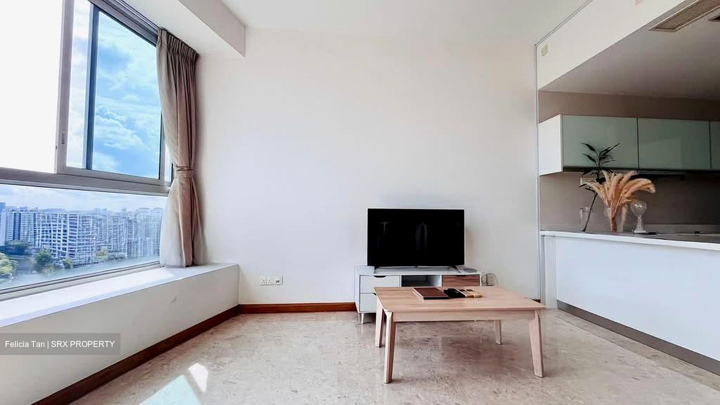 Tribeca (D9), Condominium #579867141